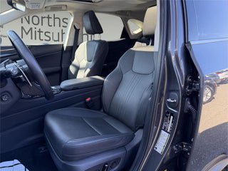 Used 2023 Lexus NX 250 FWD image 13