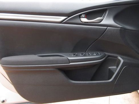 Used 2018 Honda Civic LX image 10