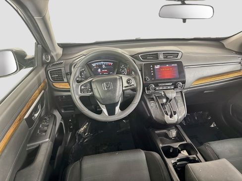 Used 2017 Honda CR-V EX image 17