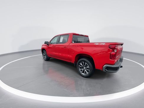Used 2023 Chevrolet Silverado 1500 LT image 6