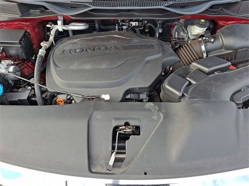 Used 2022 Honda Odyssey Elite image 28