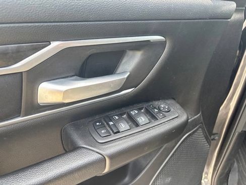 Used 2023 RAM 1500 Big Horn AWD/4WD image 11