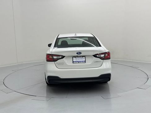 New 2025 Subaru Legacy Premium image 4