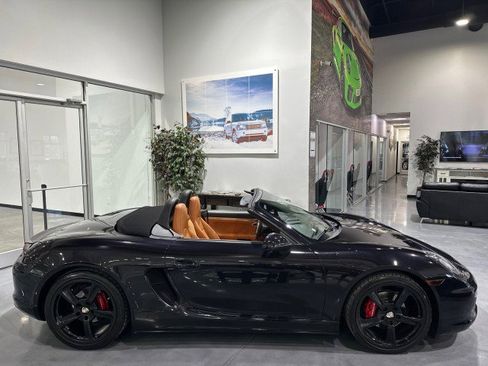 Used 2014 Porsche Boxster RWD image 18