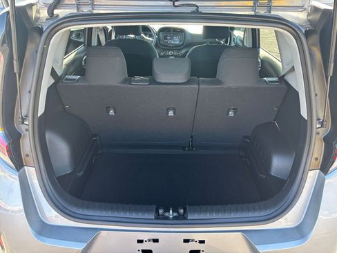 Used 2025 Kia Soul LX w/ LX Technology Package image 30