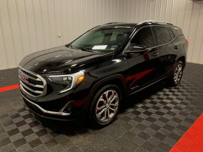 Used 2020 GMC Terrain SLT w/ Preferred Package