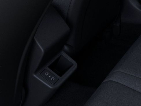 New 2026 Kia K4 FWD image 26