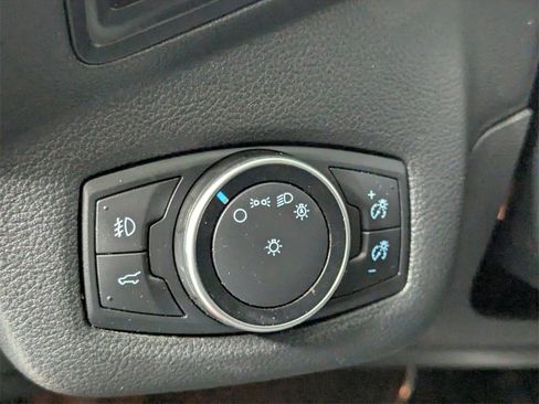 Used 2017 Ford Escape SE w/ SE Cold Weather Package image 13