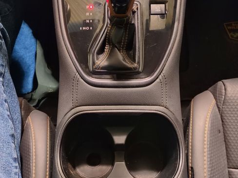 Used 2022 Subaru Outback Wilderness w/ Wilderness Package image 19