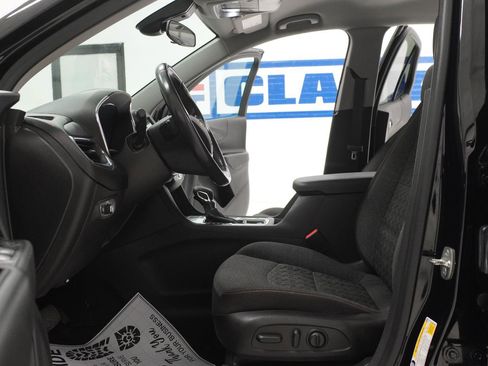 Used 2022 Chevrolet Equinox LT FWD image 5