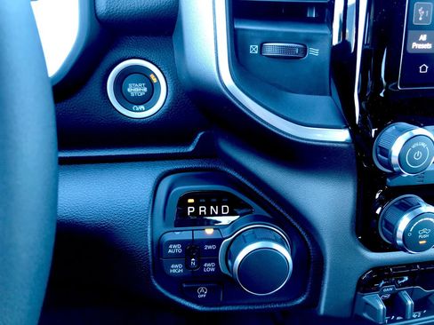 New 2026 RAM 1500 Big Horn image 26