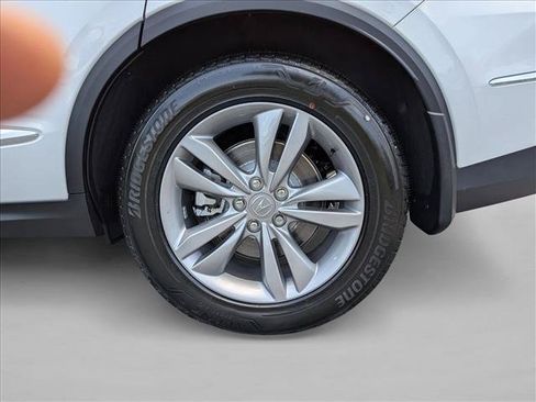 New 2026 Acura MDX SH-AWD image 15