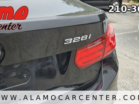 Used 2015 BMW 328i Sedan RWD image 12