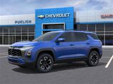 New 2026 Chevrolet Equinox ACTIV w/ Convenience Package III image 2