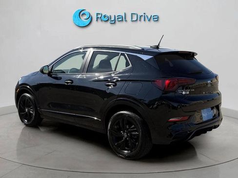 Used 2024 Buick Encore GX Sport Touring AWD/4WD image 4