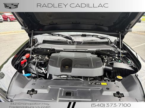 Used 2023 Land Rover Defender 130 X AWD/4WD image 16