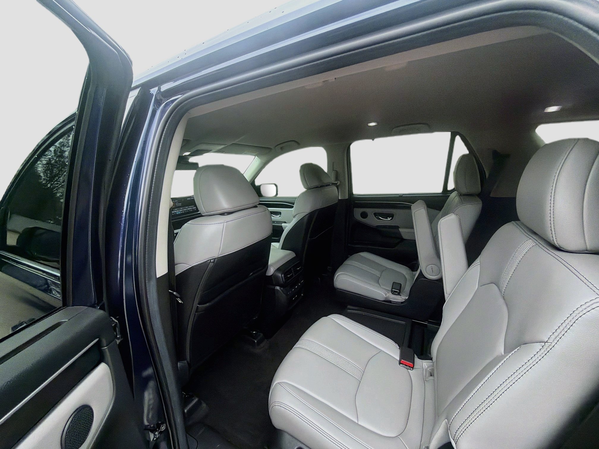 Used 2024 Honda Pilot EX-L image 24