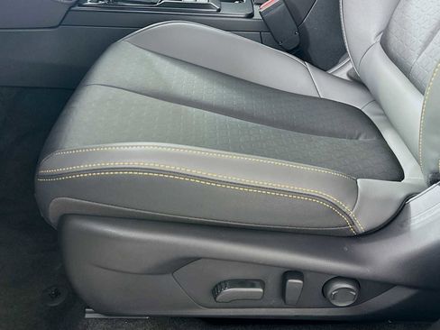 New 2026 Subaru Forester Wilderness AWD/4WD image 18