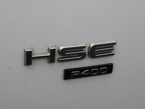 Used 2021 Land Rover Range Rover Westminster Edition image 8