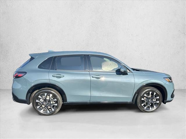 New 2027 Honda HR-V EX-L image 5