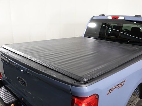 Used 2023 Ford F250 Lariat w/ Lariat Ultimate Package AWD/4WD image 26