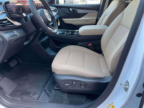 New 2026 Buick Enclave Preferred w/ Power Package image 24