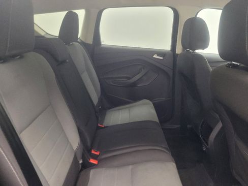 Used 2016 Ford Escape SE FWD image 19