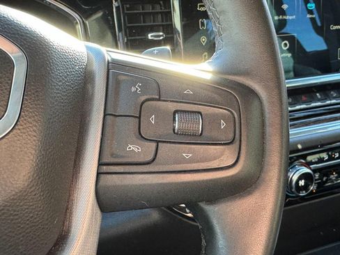 Used 2024 GMC Sierra 1500 Elevation w/ Elevation Premium Package image 17