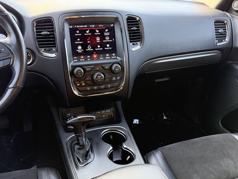 Used 2020 Dodge Durango R/T w/ Blacktop Package RWD image 23