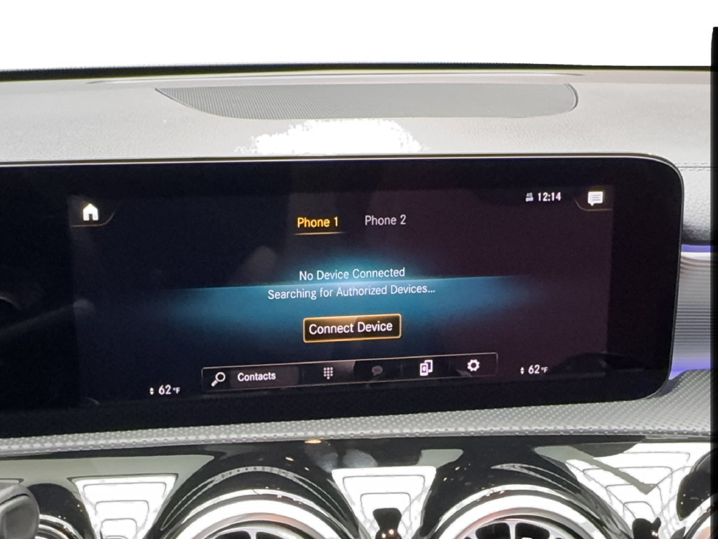 Used 2021 Mercedes-Benz A 220 4MATIC image 49