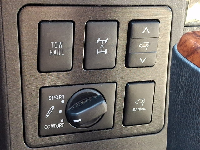 Used 2018 Toyota Sequoia Platinum AWD/4WD image 24