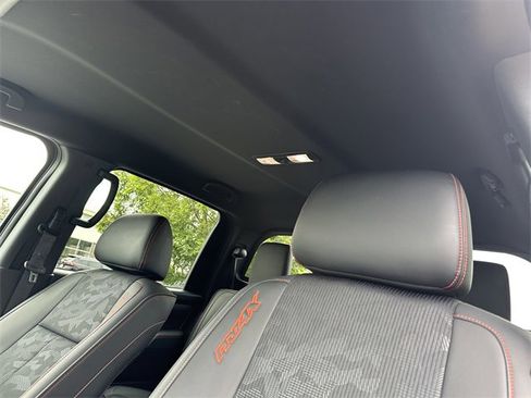 Certified 2024 Nissan Titan PRO-4X w/ Off Road Protection Package image 32