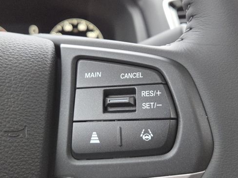 New 2026 Honda Ridgeline RTL image 8