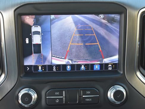 Used 2020 GMC Sierra 2500 Denali w/ Technology Package image 25