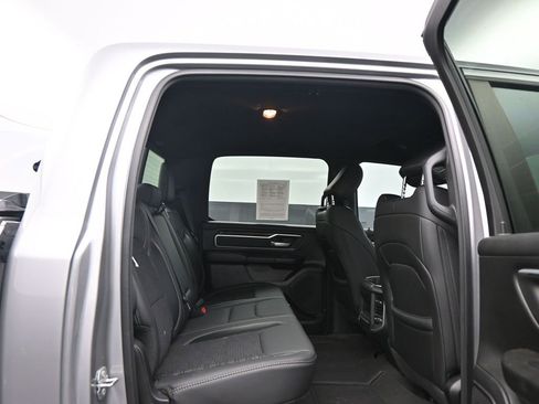 Used 2022 RAM 1500 Big Horn w/ Back Country Package image 11