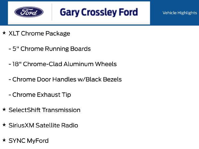 Used 2014 Ford F150 XLT w/ Equipment Group 302A Luxury AWD/4WD image 22