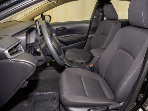 Used 2024 Toyota Corolla LE image 10