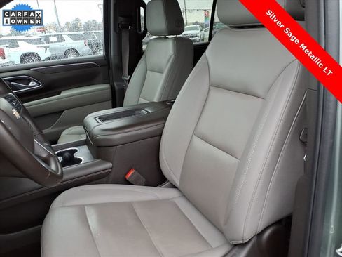 Used 2024 Chevrolet Tahoe LT image 19