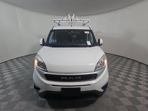 Used 2021 RAM ProMaster City Tradesman SLT w/ Window Group 05 image 6