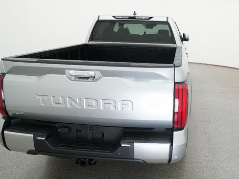 New 2026 Toyota Tundra Limited AWD/4WD image 17
