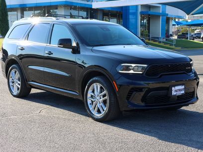 Used 2025 Dodge Durango GT