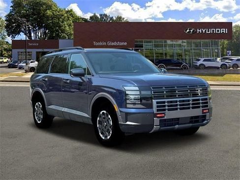 New 2026 Hyundai Palisade XRT Pro image 11