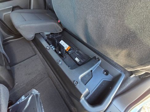 New 2026 Chevrolet Colorado Trail Boss image 28