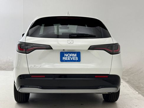 New 2027 Honda HR-V EX-L image 8