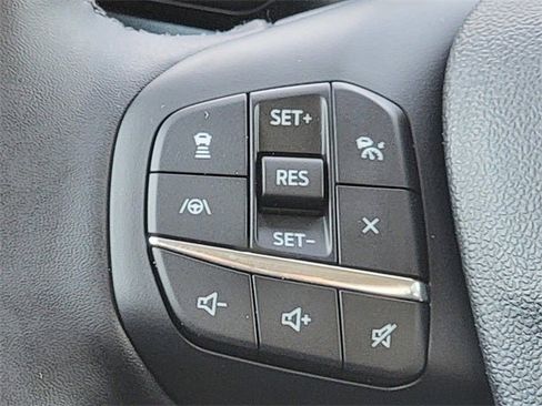 New 2025 Ford Maverick Lariat w/ Black Appearance Package image 32