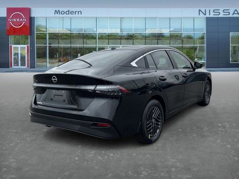 New 2026 Nissan Sentra SV image 5