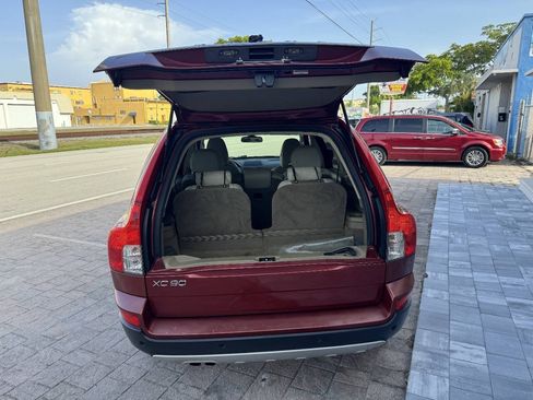 Used 2011 Volvo XC90 3.2 FWD image 20