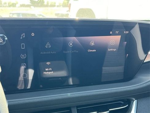 New 2025 Buick Envista Preferred w/ Convenience II Package image 16