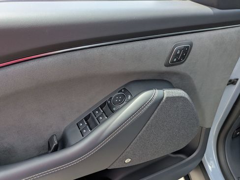 Certified 2025 Ford Mustang Mach-E GT AWD/4WD image 16