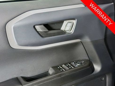 Certified 2022 Ford Bronco Sport Big Bend w/ Convenience Package AWD/4WD image 18